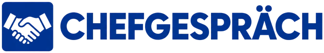Chefgespräch